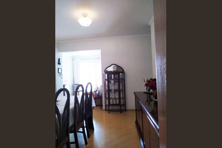 Apartamento à venda com 3 quartos, 91m² em Santana, São Paulo