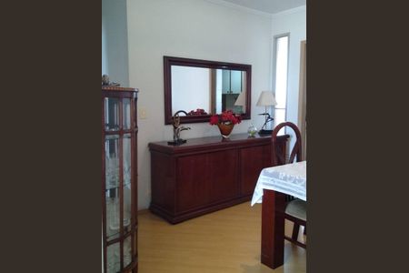 Apartamento à venda com 3 quartos, 91m² em Santana, São Paulo