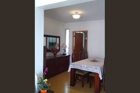 Apartamento à venda com 3 quartos, 91m² em Santana, São Paulo