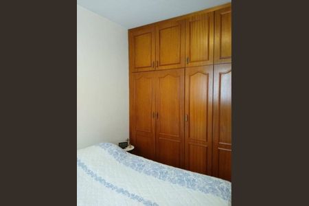 Apartamento à venda com 3 quartos, 91m² em Santana, São Paulo