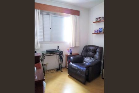 Apartamento à venda com 3 quartos, 91m² em Santana, São Paulo