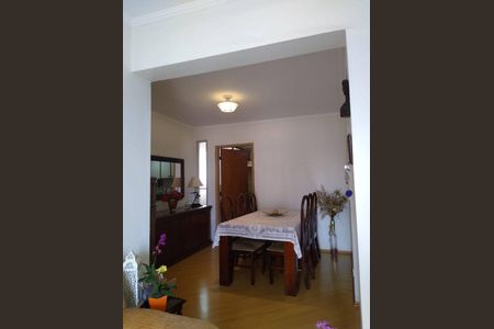 Apartamento à venda com 3 quartos, 91m² em Santana, São Paulo