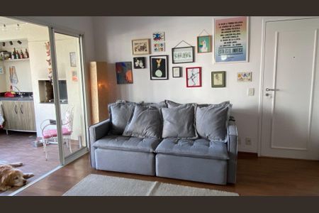 Apartamento à venda com 3 quartos, 213m² em Vila Anglo Brasileira, São Paulo