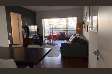 Apartamento à venda com 3 quartos, 213m² em Vila Anglo Brasileira, São Paulo