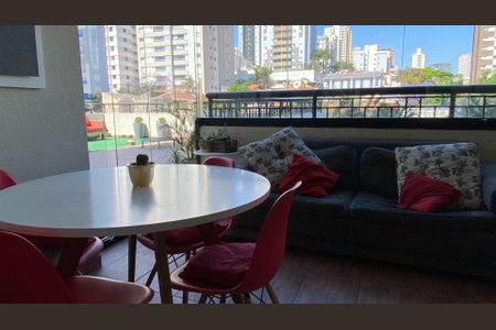 Apartamento à venda com 3 quartos, 213m² em Vila Anglo Brasileira, São Paulo