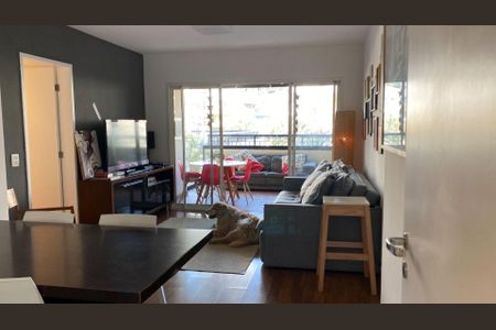 Apartamento à venda com 3 quartos, 213m² em Vila Anglo Brasileira, São Paulo