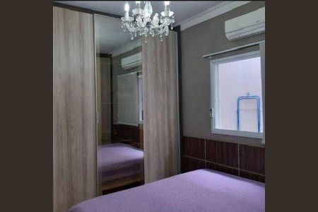 Casa à venda com 3 quartos, 146m² em Vila Mangalot, São Paulo