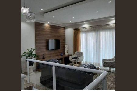 Casa à venda com 3 quartos, 146m² em Vila Mangalot, São Paulo