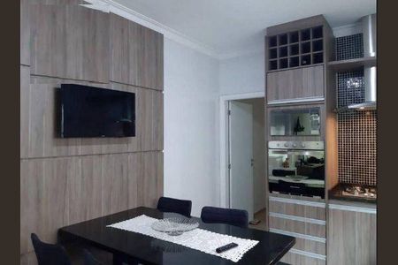 Casa à venda com 3 quartos, 146m² em Vila Mangalot, São Paulo