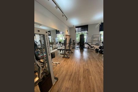 Apartamento à venda com 2 quartos, 65m² em Jardim São Paulo, São Paulo