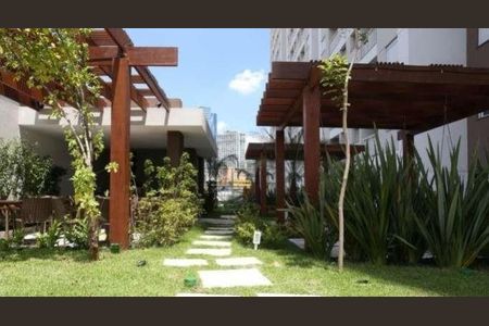 Apartamento à venda com 2 quartos, 50m² em Liberdade, São Paulo