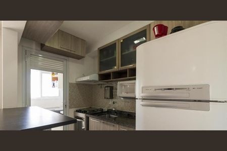 Apartamento à venda com 2 quartos, 50m² em Liberdade, São Paulo