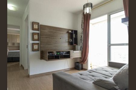 Apartamento à venda com 2 quartos, 50m² em Liberdade, São Paulo