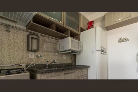 Apartamento à venda com 2 quartos, 50m² em Liberdade, São Paulo