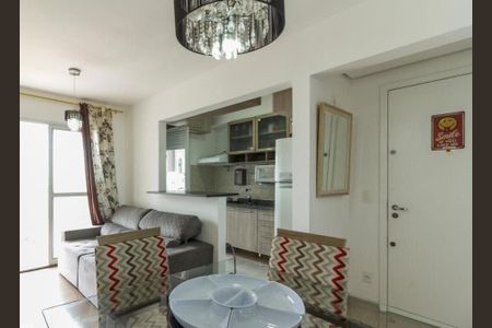 Apartamento à venda com 2 quartos, 50m² em Liberdade, São Paulo