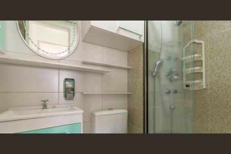 Apartamento à venda com 2 quartos, 50m² em Liberdade, São Paulo