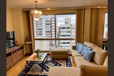 Apartamento à venda com 3 quartos, 182m² em Jardim Paulista, São Paulo