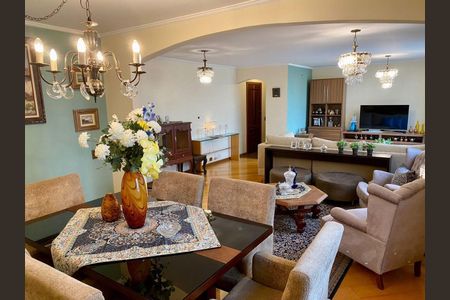 Apartamento à venda com 3 quartos, 182m² em Jardim Paulista, São Paulo