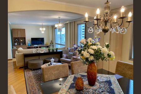 Apartamento à venda com 3 quartos, 182m² em Jardim Paulista, São Paulo