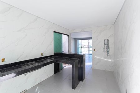 Casa à venda com 145m², 3 quartos e 4 vagas Casa à venda com 145m², 3 quartos e 4 vagasCozinha