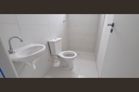 Apartamento à venda com 2 quartos, 58m² em Várzea, Lagoa Santa