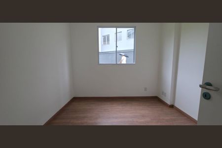 Apartamento à venda com 2 quartos, 58m² em Várzea, Lagoa Santa