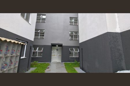 Apartamento à venda com 2 quartos, 58m² em Várzea, Lagoa Santa