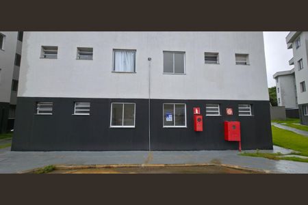 Apartamento à venda com 2 quartos, 58m² em Várzea, Lagoa Santa