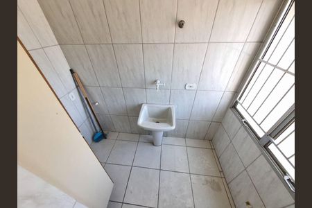 Apartamento à venda com 2 quartos, 51m² em Itaberaba, São Paulo