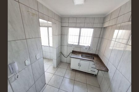 Apartamento à venda com 2 quartos, 51m² em Itaberaba, São Paulo