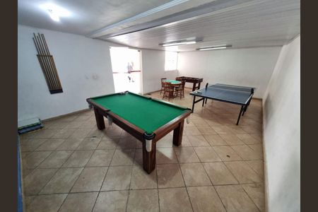 Apartamento à venda com 2 quartos, 51m² em Itaberaba, São Paulo