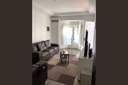 Casa à venda com 4 quartos, 234m² em Vila Albertina, São Paulo