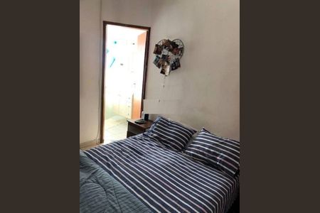 Casa à venda com 4 quartos, 234m² em Vila Albertina, São Paulo