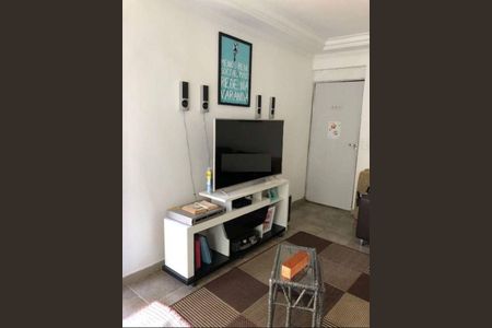 Casa à venda com 4 quartos, 234m² em Vila Albertina, São Paulo