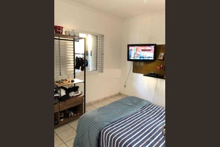 Casa à venda com 4 quartos, 234m² em Vila Albertina, São Paulo