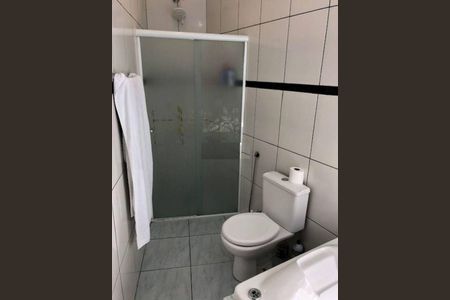 Casa à venda com 4 quartos, 234m² em Vila Albertina, São Paulo