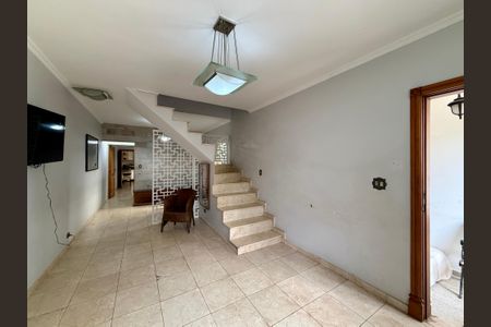 Sala  de casa à venda com 2 quartos, 150m² em Vila Cruzeiro, São Paulo