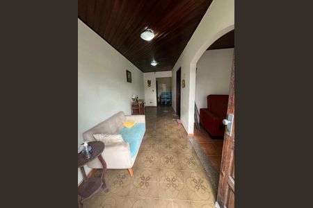 Casa à venda com 2 quartos, 120m² em Itaberaba, São Paulo