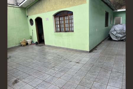 Casa à venda com 2 quartos, 120m² em Itaberaba, São Paulo