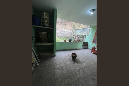 Casa à venda com 2 quartos, 120m² em Itaberaba, São Paulo