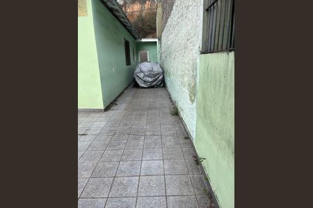 Casa à venda com 2 quartos, 120m² em Itaberaba, São Paulo