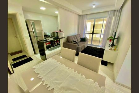 Apartamento à venda com 3 quartos, 72m² em Moinho Velho, São Paulo