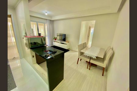 Apartamento à venda com 3 quartos, 72m² em Moinho Velho, São Paulo