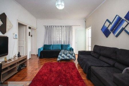 Casa à venda com 3 quartos, 180m² em Perdizes, São Paulo