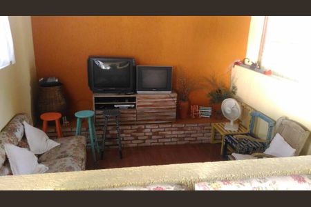 Casa à venda com 3 quartos, 208m² em City América, São Paulo