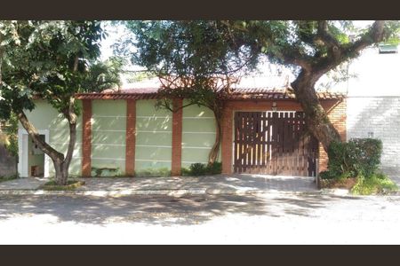 Casa à venda com 3 quartos, 208m² em City América, São Paulo