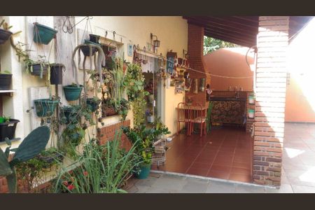 Casa à venda com 3 quartos, 208m² em City América, São Paulo