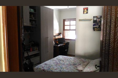 Casa à venda com 3 quartos, 208m² em City América, São Paulo