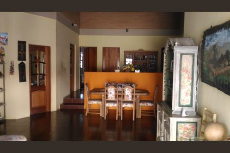 Casa à venda com 3 quartos, 208m² em City América, São Paulo