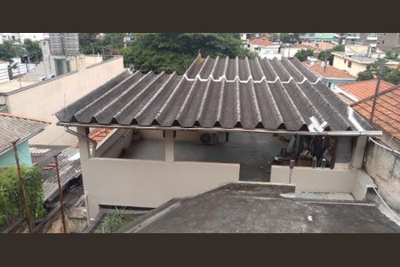 Casa à venda com 2 quartos, 200m² em Vila Ipojuca, São Paulo